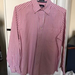IZOD Varsity Oxford men’s shirt